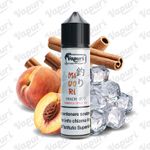 Midori Peach Shot 20+40 Vapurì