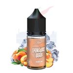 Peach Ice – Open Bar – 10+10