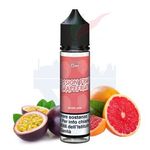Passion Fruit Grapefruit – Open Bar – 20+40