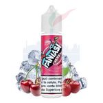 Cherry Ice – Fantasi Vape – 20+40
