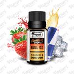 Bull Ice Aroma Concentrato Vapurì