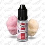 Cotton Candy Minishot 10+10 Vapurì