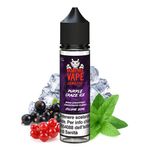 Shot Purple Craze Ice – Vampire Vape