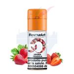 Fragola – Aroma Concentrato 10ML – Flavourart