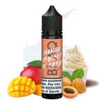 Mango Apricot Ice Cream – Blaq – 20+40