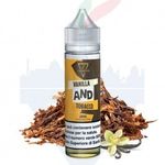 Vanilla And Tobacco Mix&vape 20ML Suprem-E