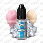 Cotton Candy Ice Minishot 10+10 Vapurì