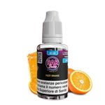 Mini Shot Fizzy Orange – Bar Salts