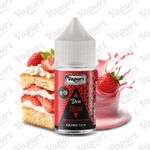Don Cream Mini Shot 10+20 Vapurì