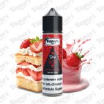 Don Cream Shot 20+40 Vapurì