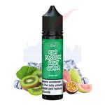 Kiwi Passion Fruit Guava – Open Bar – 20+40