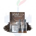 Kiwi Go+ POD – Smooth Tobacco