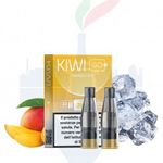 Kiwi Go+ POD – Mango Ice