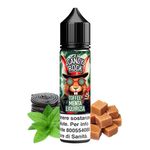 Toffee Menta Liquirizia – Candy Rock – Aroma – Shot 20 Su 60 – Flavourart