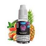 Mini Shot Peach Pineapple Watermelon – Bar Salts