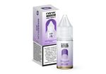 E-Liquid Maracuja Ice – Iwik – 10 ML Nic Salt