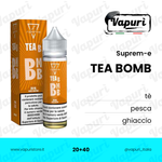 Tea Bomb Mix&vape 20ML Suprem-E