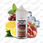 Lemon Grape Mini Shot 10+20 Vapurì