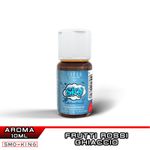 Sky Aroma 10 ML Super Flavor Ice Frutti Rossi