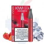 Kiwi Go+ Starter KIT – Strawberry Ice