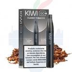 Kiwi Go+ Starter KIT – Classic Tobacco