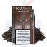 Kiwi Go+ Starter KIT – Smooth Tobacco