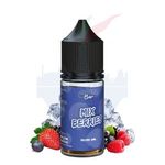 Mix Berries – Open Bar – 10+10