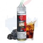 Licorice And Cola Mix&vape 20ML Suprem-E