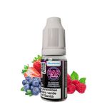 Aroma Concentrato Blueberry Raspberry Strawberry – Bar Salts