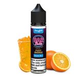 Shot Fizzy Orange – Bar Salts