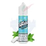 Blueberry Bubblegum – Fantasi Vape – 20+40