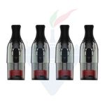 POD Di Ricambio Per Eco One 0,8ohm 2ML – Versione T-Mesh 4 Pezzi