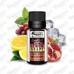 Lemon Grape Aroma Concentrato Vapurì