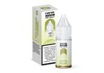 E-Liquid Green Apple Ice – Iwik – 10 ML Nic Salt