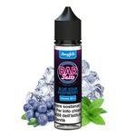 Shot Blue Sour Raspberry – Bar Salts