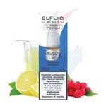 Blue Razz Lemonade – Liquido Pronto 10ML – Elfliq By Elf Bar