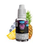 Mini Shot Pineapple Ice – Bar Salts