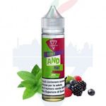 Berry And Mint Mix&vape 20ML Suprem-E
