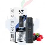 Mr Berry 2% – POD Precaricata Per Still