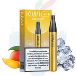 Kiwi Go+ Starter KIT – Mango Ice