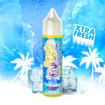 Lemon Blackcurrant 10/60