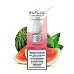 Watermelon – Liquido Pronto 10ML – Elfliq By Elf Bar
