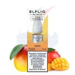 Mango – Liquido Pronto 10ML – Elfliq By Elf Bar