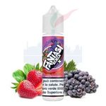 Grape X Strawberry – Fantasi Vape – 20+40
