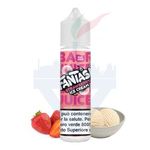Strawberry Ice Cream – Fantasi Vape – 20+40