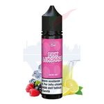 Pink Lemonade – Open Bar – 20+40