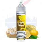 Lemon And Tart Mix&vape 20ML Suprem-E