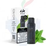 Mr Mint 2% – POD Precaricata Per Still