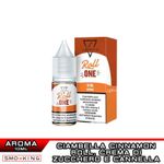 Rollone Aroma 10 ML Suprem-E Cannella Crema Ciambella