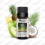Green Colada Aroma Concentrato Vapurì